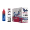 elf bar vape uk Hyde Retro Recharge 4000 Vape - Aloe Vera, Banana Disposable Vape main image 1